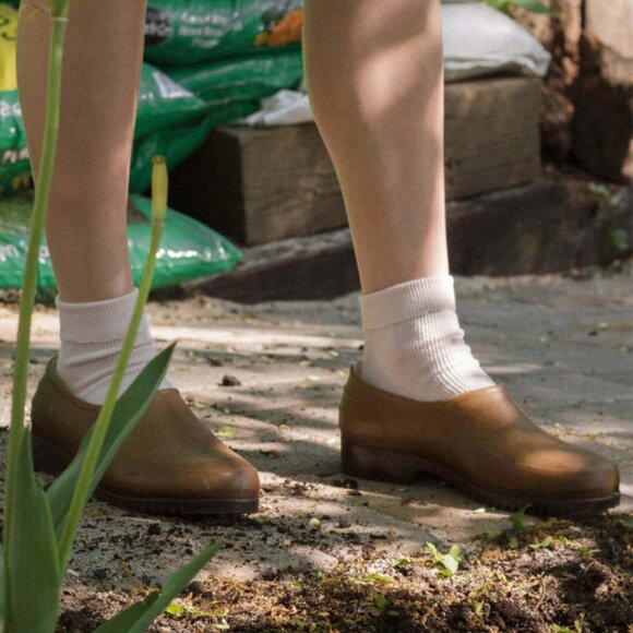 Plasticana Gardana Clogs | Sepia | EU 40 - Picture 5 of 15